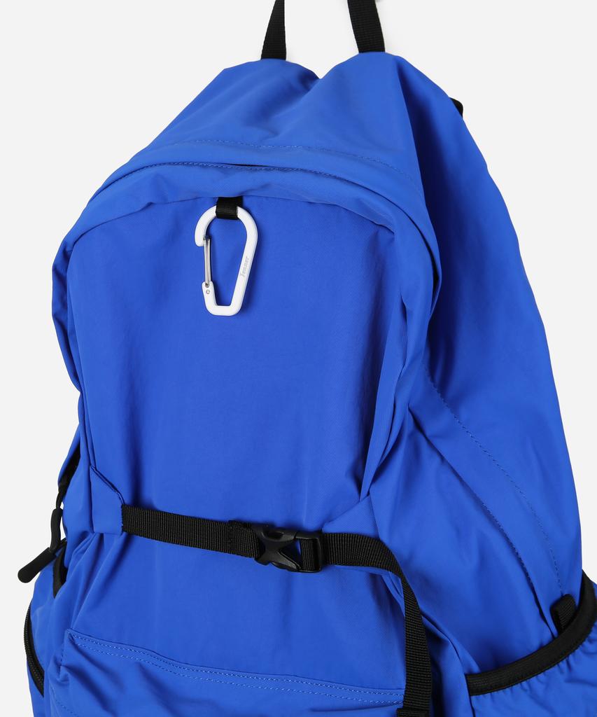 Jenner Light Recycled Nylon Backpack_Large [Cool Blue]