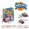 Thai Language Board Game Cards: Casual Party Entertainment