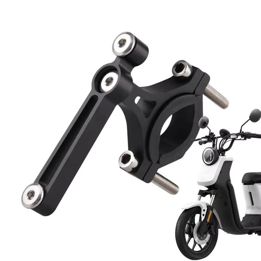 Aluminum Zinc Zinc Alloy Bike Water Bottle Holder Portable Bike Bottle Cage Bracket  Golf Cart