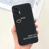 For Motorola Edge 30 Neo Case XT2245-1 Cute Cartoon Cat Painted Bumper Soft Silicone Cover For Motorola Edge 30 Lite 2022 Fundas