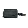 Detachable Belt Envelope Waist Bag PU Women Belt Bag Elegant Women Waist Bag  Outdoor