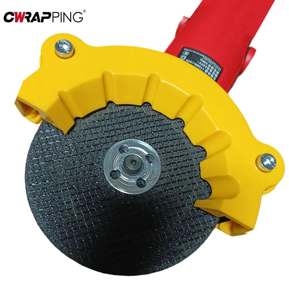 Drill Grinder Grinding Tool Multipurpose Drill Accessories Portable Drill Press Efficient Resharpening for Car Motorcycle Tools