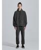 Dipeulikeu Washed Sweatpants - Black