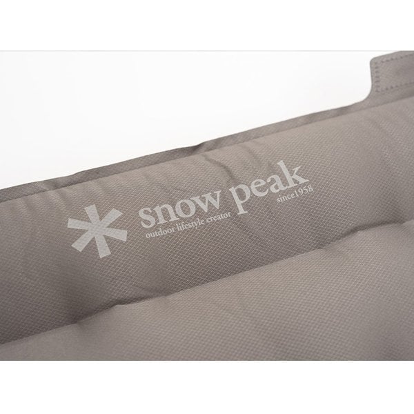 Snowpeak Compact Slim Mat Air Mat Tm 088