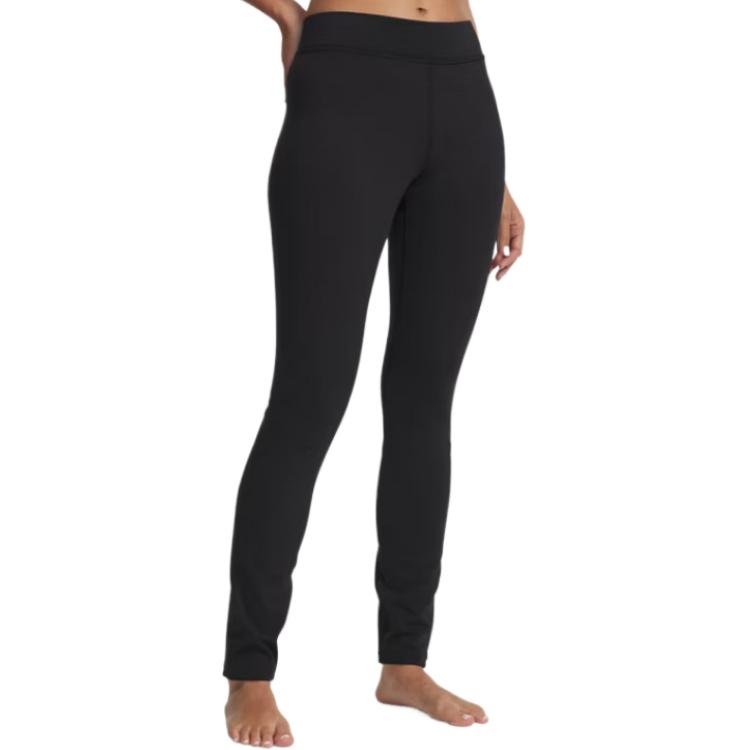 Under Armour ColdGear Casual Pants Women s 6004068-002 LG