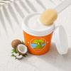 All-Purpose Coconut Oil Cleaning Paste, Heavy Oil Stain Remover, Detergent for Polishing Stainless Steel Copper Surfaces