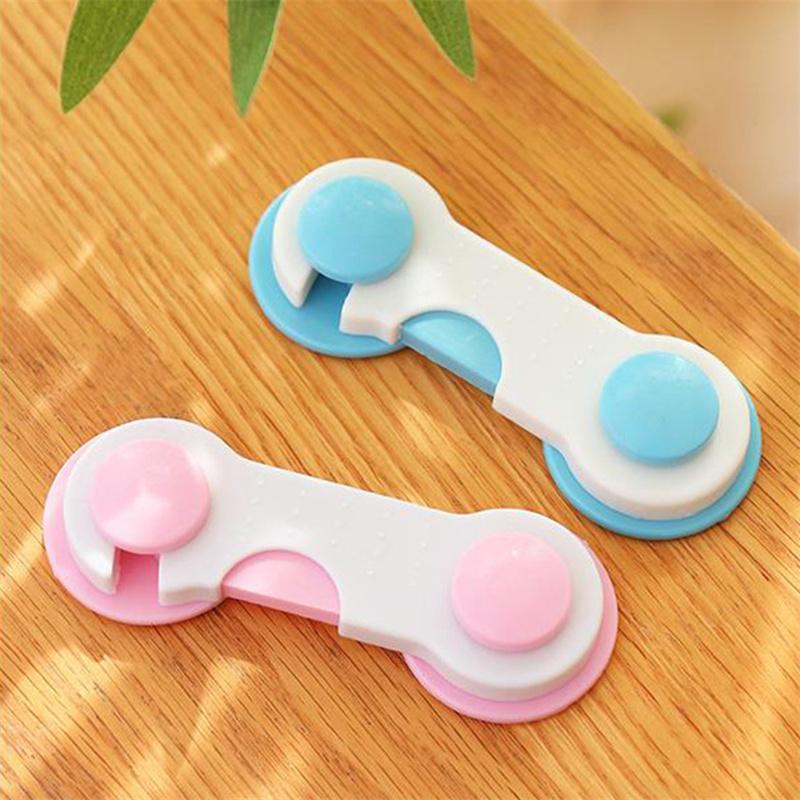 

Замок для ящика с защитой от детей Замок для безопасности детей Дверца шкафа с защитой от детей Защелка с защитой от детей Защелка с защитой от защемления рук розовый