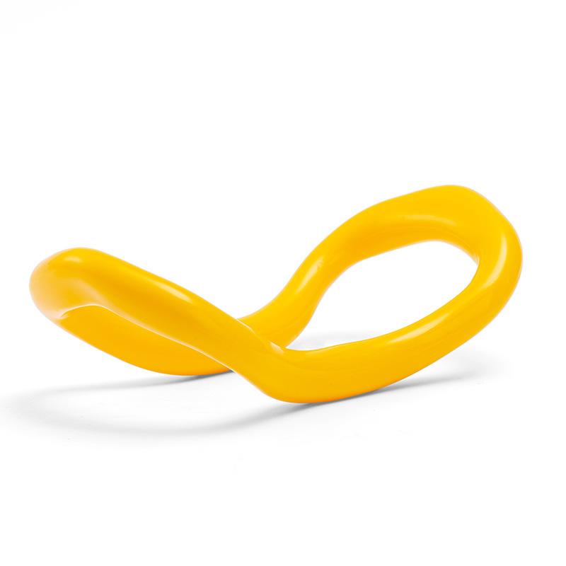 Fascia Stretch Fitness Yoga Auxiliary Products Pilates Roller Ring
