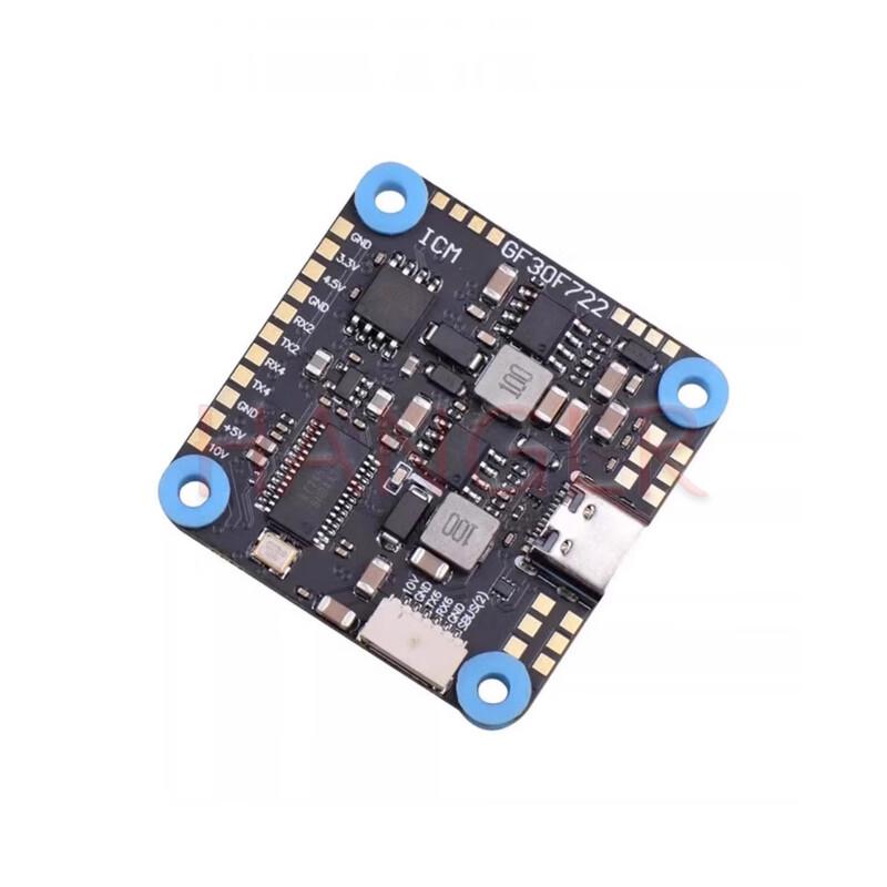 JHEMCU FPV Drone Flight Controllers, ESCs & Stacks