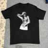 Tate McRae THINK LATER Welttournee T-Shirt Alle Größen Herren Damen ED088