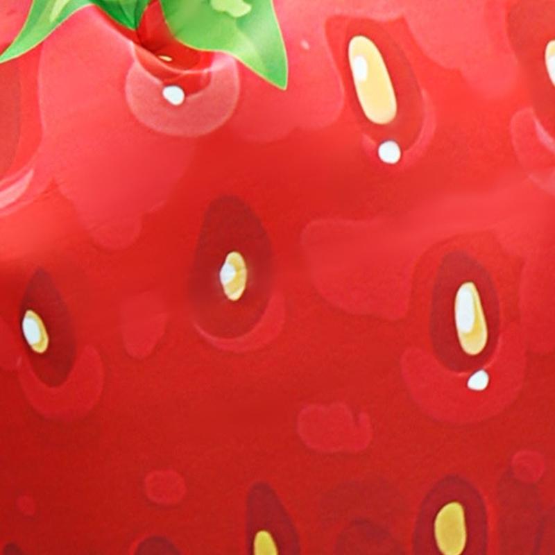 Bequemes Erdbeer/Avocados/Fisch Outfit Partydekoration Rollenspiel-Outfit Geschenk für Erwachsene Kinderpartys Veranstaltung