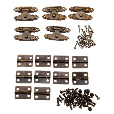 Nábytkové kovania a diely – Nábytkové panty