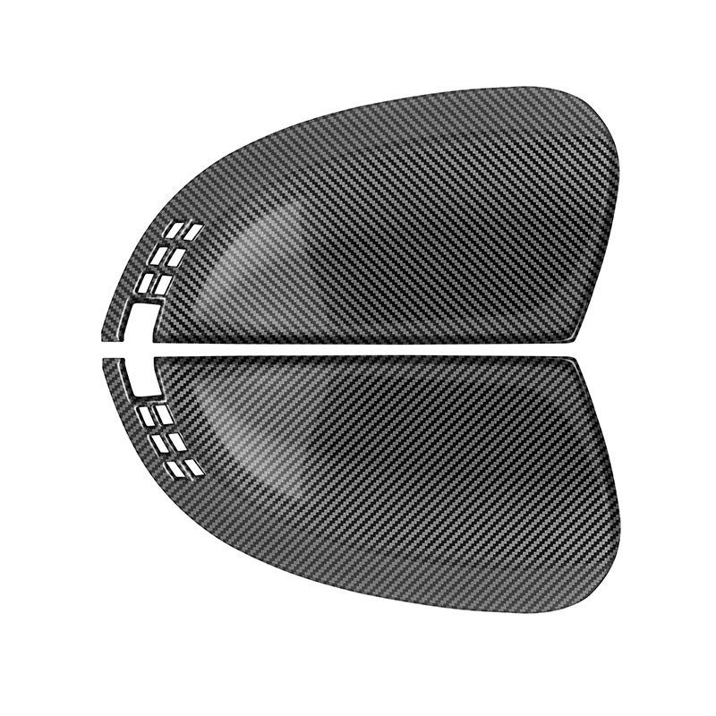 Hyundai IONIQ6 Rearview Mirror and Fog Light Panel Cover Set