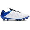 Nike Tiempo Legend 8 Elite AG-Pro Low Top Soccer Shoes Men Soccer Shoes White Blue BQ2696-104