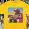 Tops – T-Shirts