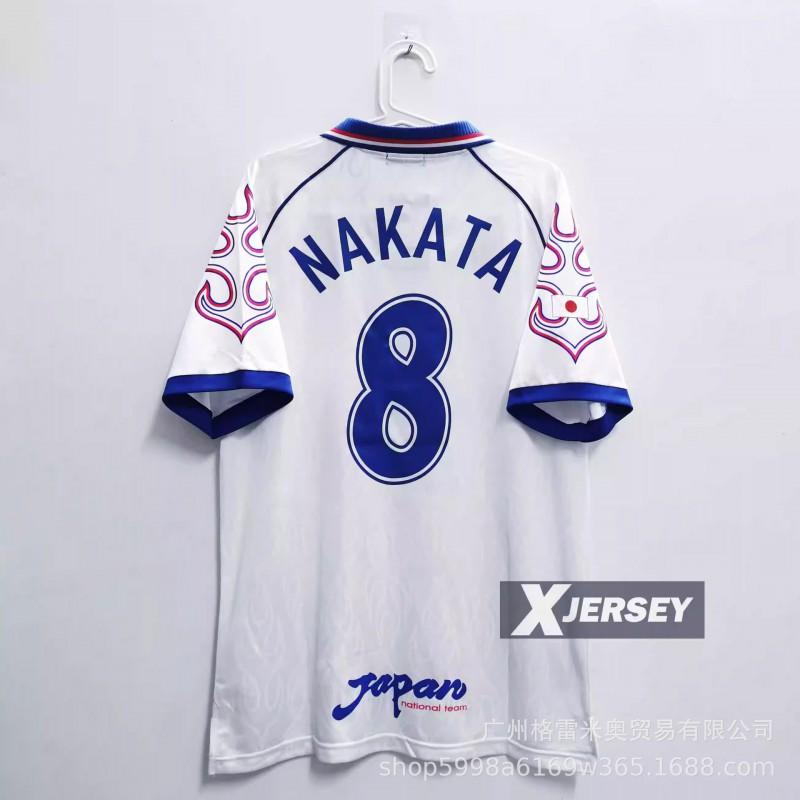 Klasické Retro Fotbalové Dresy Evropské Top Ligy Barcelona 2006 AC Milán 09/10 Inter Fotbalové Tréninkové Dresy