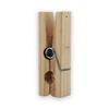 Giant Clothes Peg - CTOP - 14x4.5x5 Cm - Wood - Creative Decoration - Trendy