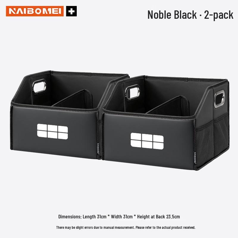 Geely Galaxy Xingyuan L6/8 E8 E5 Car Trunk Foldable Storage Box