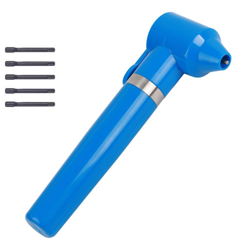 

Машина для смешивания пигмента татуировки, электрическая, многоразовая, легкая, профессиональная, для смешивания чернил для татуировщика синий