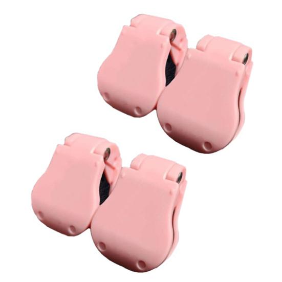 4/8Pcs Fishing Pole Holder Durable Construction Compact Portable Multifunctional Elastic Fishing Rod Holder Strap Fishing Accessories