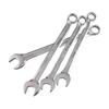 SATA 40221 Metric Fully Polished Combination Wrench