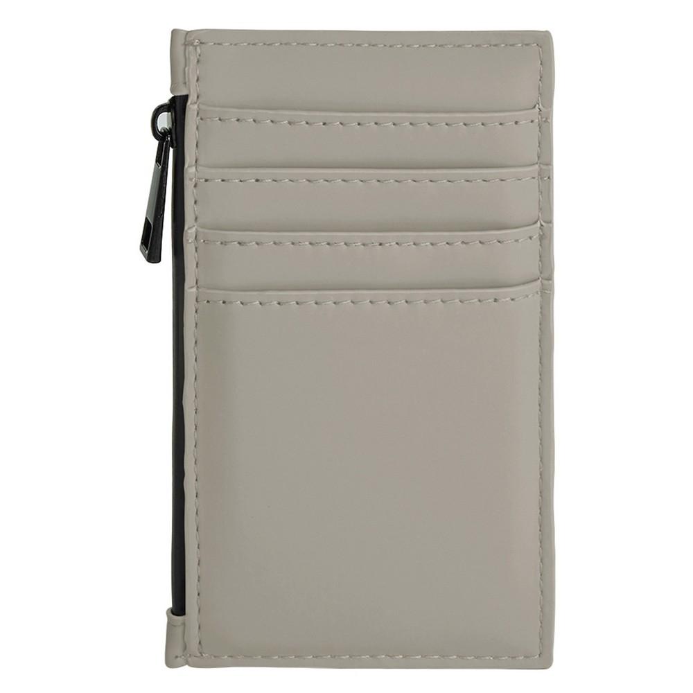 Bagbase Matte PU Card Holder