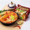 YUMYUM Thai Tom Yum Goong Instant Noodles