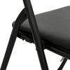 5five - Chaise Pliante Noir