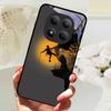 For Xiaomi Redmi Note 15 Pro 5G Case Tempered Glass Phone Cover For Redmi Note15 Pro 15Pro 5G Coque Note15Pro Camera Protector