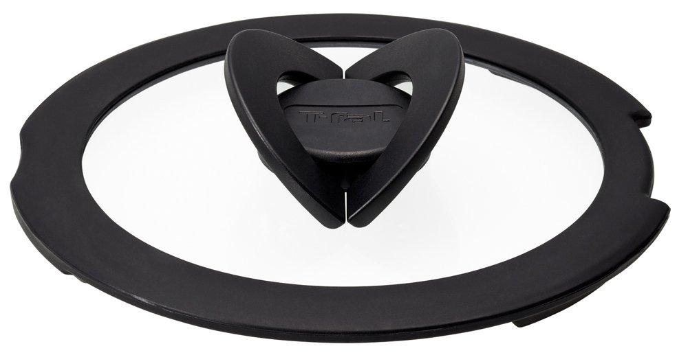 

Крышка Tfal 16 см. Стеклянная крышка-бабочка Ingenio Neo L99361 T-fal