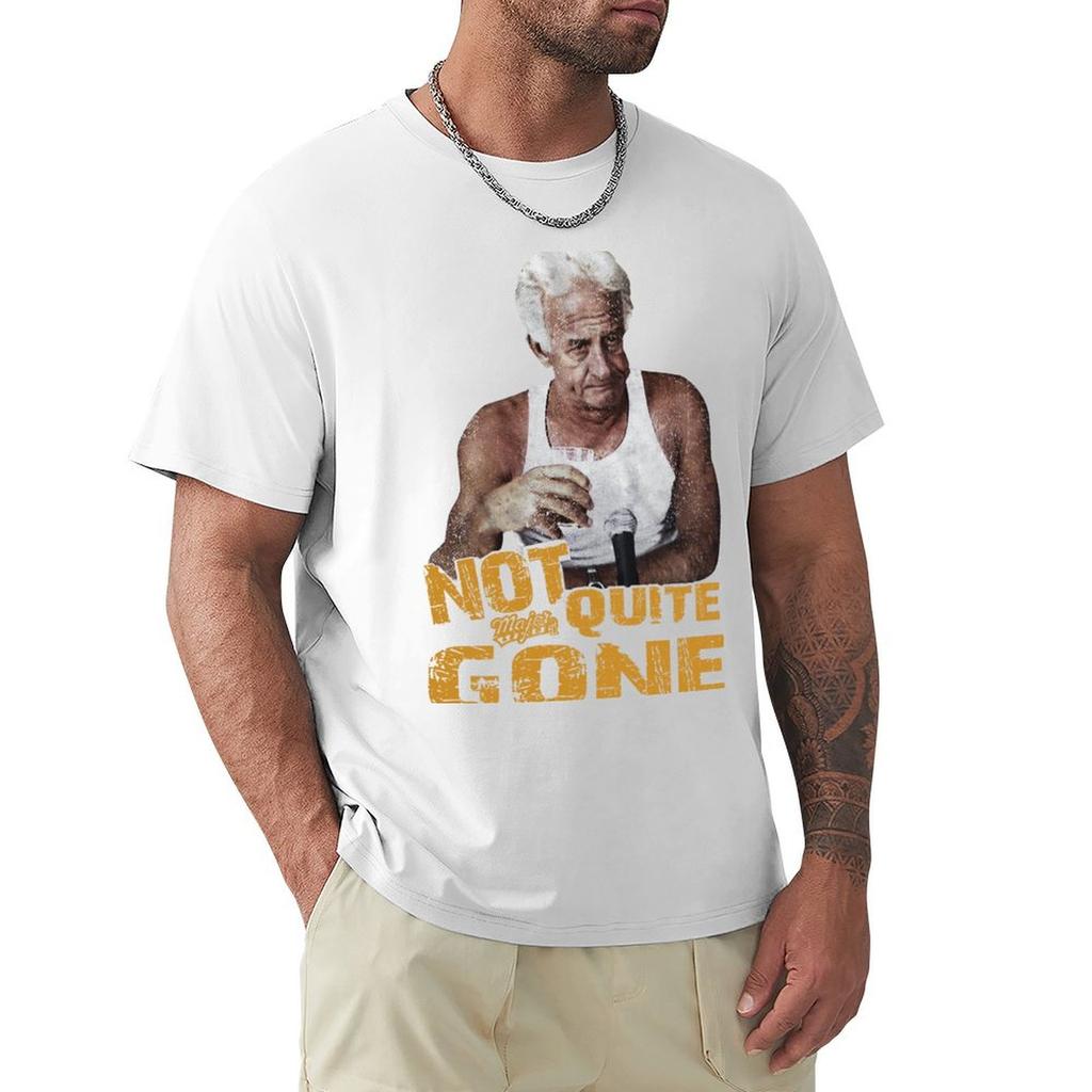 Not Quite Gone Tshirt Summer Holiday Tshirt