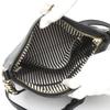 Kate Spade 2WAY Bag Diagonal Crossing Shoulder Bag Black Women Used