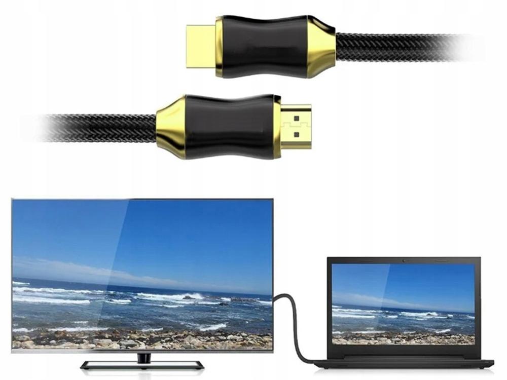 Hdmi Cable 2.0M (100) Gab_A