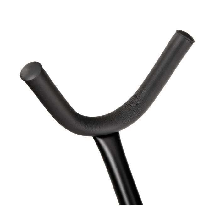 Support pour saxophone - Classic Cantabile - AS-2009 - Noir - Adulte - Compact et robuste