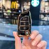 Stylish Key Case for Dongfeng Fengshen AX7, AX3, AX4, AX5, Fengdu MX5, A30 Car Models