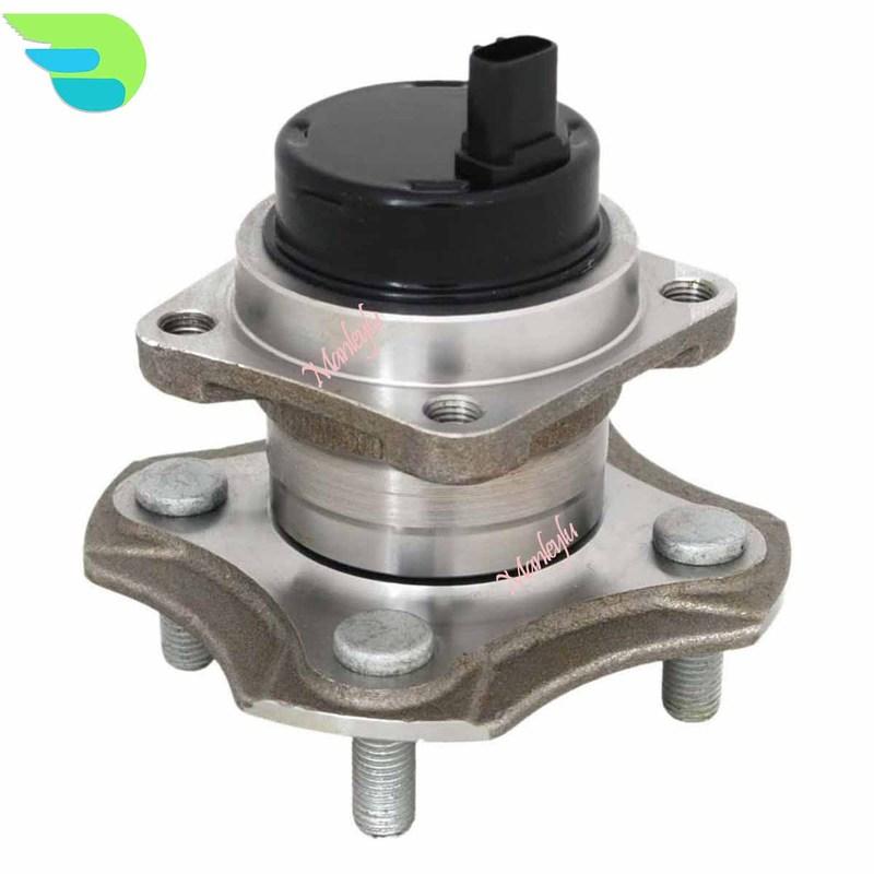 Rear Wheel Bearing Hub Assembly For TOYOTA COROLLA PRIUS 42450-12051 VKBA3975 42450-02090 42450-12080 42450-12050 3DACF026-7AS