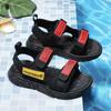 2025 Summer Boys' Quick-Dry Open-Toe Sandals for Elementary Students