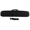 Hard Shell Fishing Rod Bag With Shoulder Strap Fishing Rod Holder Carry Bag for Rod  Fishing Tools
