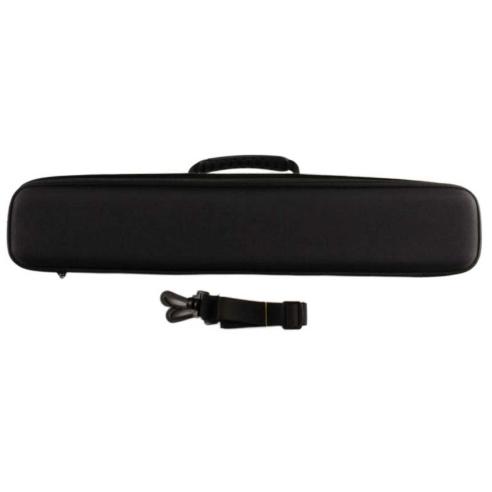 Hard Shell Fishing Rod Bag With Shoulder Strap Fishing Rod Holder Carry Bag for Rod  Fishing Tools