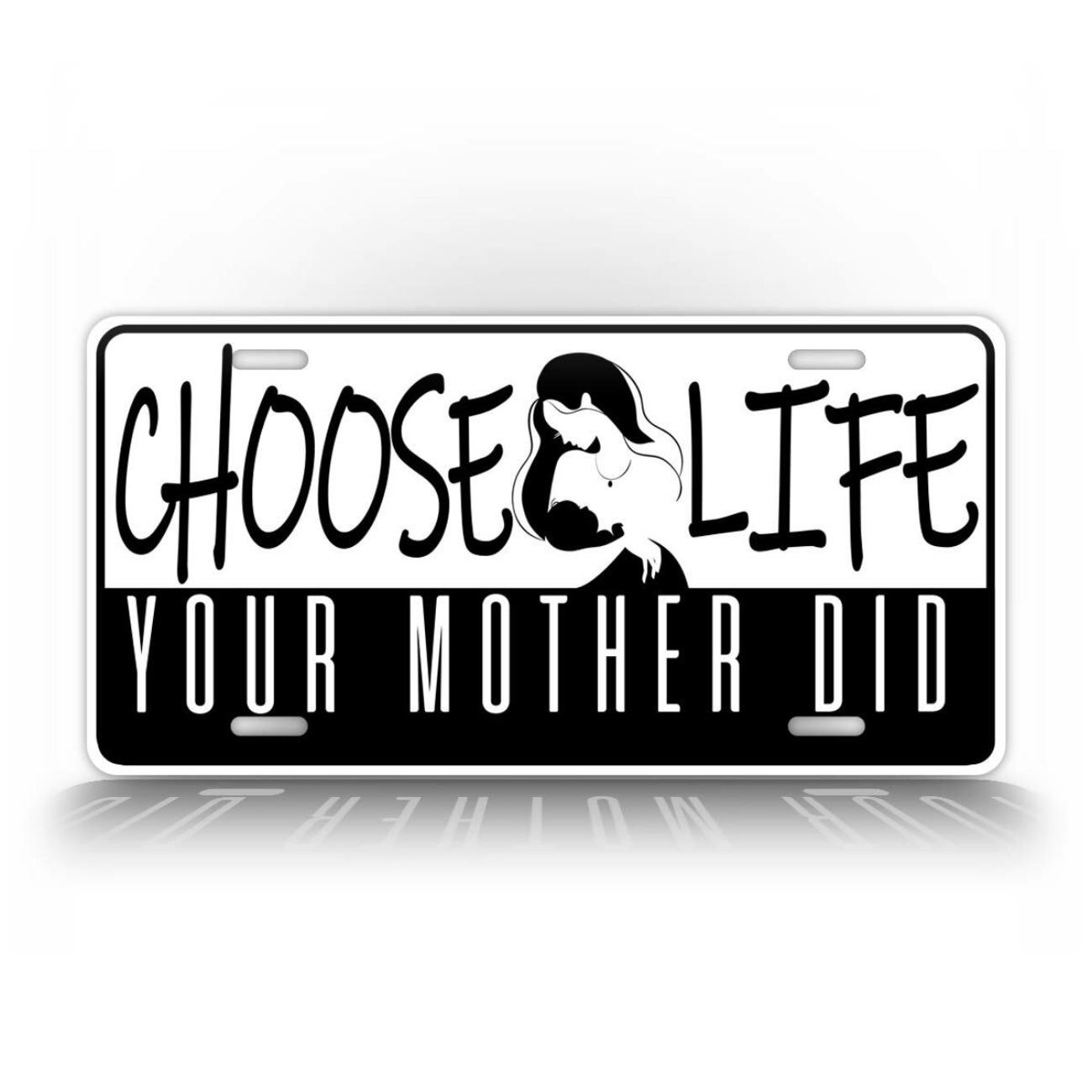 Personalized Metal Tin Sign Retro Wall Decor белый