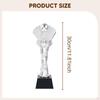 Trophy Award for Sports Tournaments Funny Winning Prize Cup Pickleball Competitions