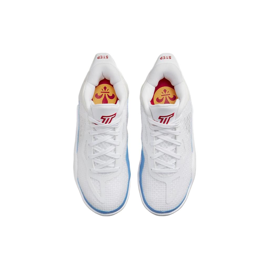 (GS) Air Jordan Tatum 1 'Archer Ave' Kids' DX5359-100