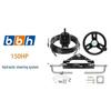 Universal Hydraulic Power Steering System for Marine Engines & Outboard Motors