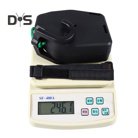 Utendørs terrengsykkel slepetau Heavy Duty uttrekkbart barn MTB landeveissykkel Trekkstropp bak sykkel Trekkenhet Sykkeltilbehør