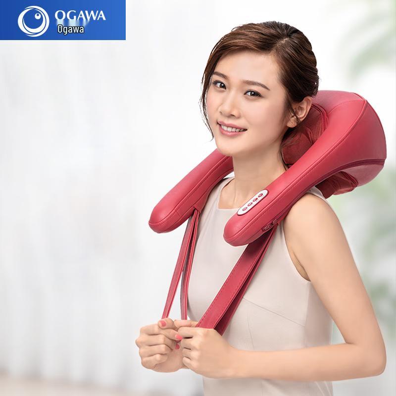 OGAWA OG-2608 Neck and Shoulder Massager with Heat