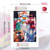 Balatro 100% Round Full Drill 5D DIY Diamond Painting Embroidery Cross Stitch Rhinestone Décor