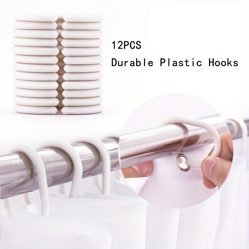 4 buc. Seturi de perdele de duș cu model de trandafir auriu pentru baie Covoare de baie antiderapante Capac de toaletă Covoraș de baie Set de baie