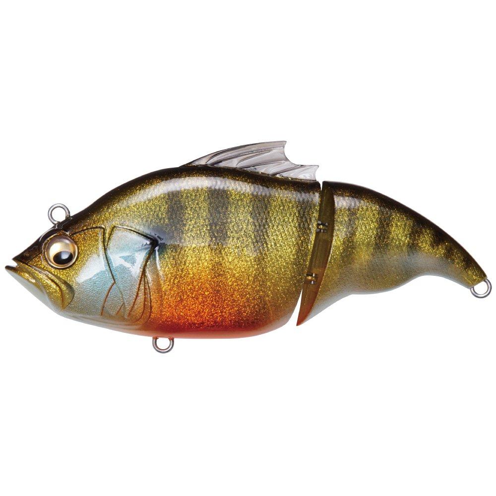 Megabass GLX ITO Gill II Lure VATALION(F) (Vatalyon Floating)