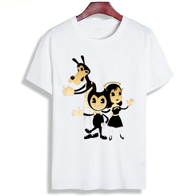 Bendy And The Ink Machine Will Be Directed By André vredal