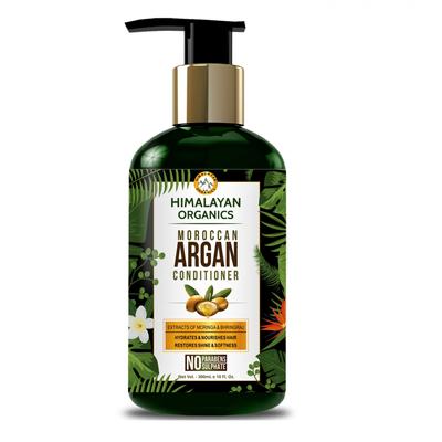 Argan Oil Hair Conditioner (300 Ml), Argan Oil Conditioner,